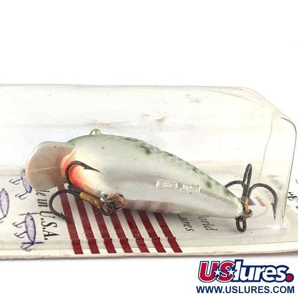   Luck E Strike Rogers, 1/4oz  fishing lure #21323