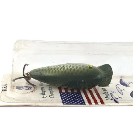 Luck E Strike Rogers, 1/4oz fishing lure #21323