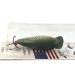   Luck E Strike Rogers, 1/4oz  fishing lure #21323