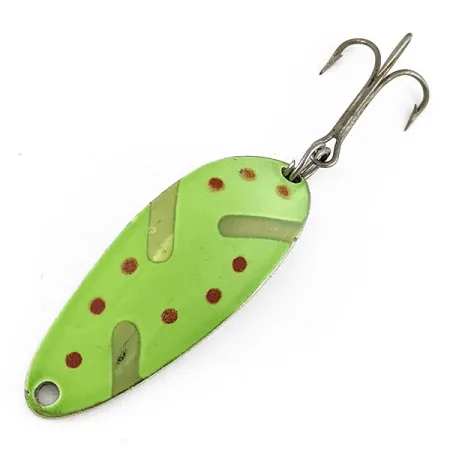 Little Cleo (Hula Girl)