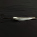 Vintage  Prescott Spinner Big Doctor 285, 1oz nickel fishing spoon #21333