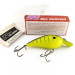   Norman Big N UV (1970s), 1/2oz 1921 TS fishing lure #21343