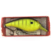   Norman Big N UV (1970s), 1/2oz 1921 TS fishing lure #21343