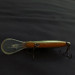 Vintage   Bill Lewis DIVIN' MAG TRap Rat-L-Trap Floater, 2/5oz  fishing lure #21344