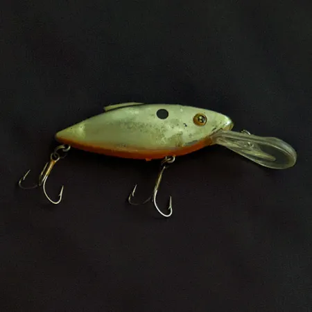 Bill Lewis DIVIN' MAG TRap Rat-L-Trap Floater