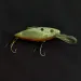 Vintage   Bill Lewis DIVIN' MAG TRap Rat-L-Trap Floater, 2/5oz  fishing lure #21344