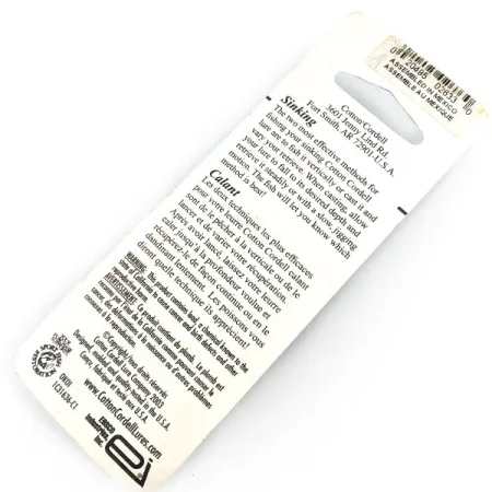 Cotton Cordell  Spot minnow, 1/8oz fishing lure #21345