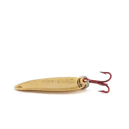Vintage Acme Wonderlure, 1/32oz USA fishing spoon #21354