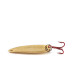 Vintage  Acme Wonderlure, 1/32oz USA fishing spoon #21354