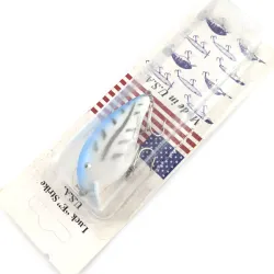 Luck E Strike Rogers Big Jim