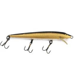 Rapala Original Floater F11 Finland (1960s)