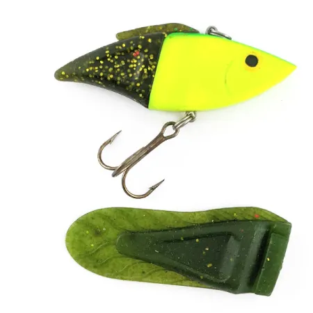 Berkley PowerBait Power Rattle