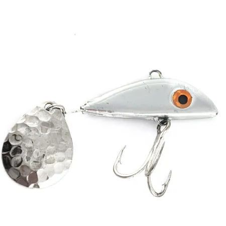 Little George Tail Spinner​