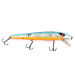 Vintage   Smithwick Super Rogue 13, 1/2oz  fishing lure #21372