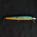 Vintage   Smithwick Super Rogue 13, 1/2oz  fishing lure #21372