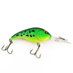Bass Pro Shops XPS Lazer Eye Deep Diver UV