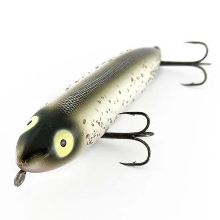 Vintage Heddon Zara Spook, fishing lure #21375