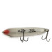 Vintage   Heddon Zara Spook,   fishing lure #21375