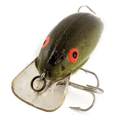 Vintage Mister Twister Sportfisher Shallow Diver (Japan), 1/3oz fishing lure #21378