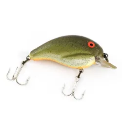 Mister Twister Sportfisher Shallow Diver (Japan)