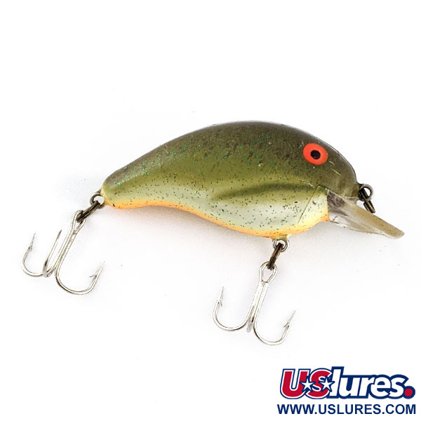 Mister Twister Sportfisher Shallow Diver (Japan)