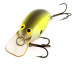 Vintage   Norman Big N UV, 1/2oz Fire tiger UV fishing lure #21380