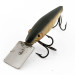 Vintage  L&S Bait Mirro lure L&S Mirrolure Sinker 2M, 1/4oz  fishing lure #21381