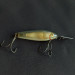 Vintage  L&S Bait Mirro lure L&S Mirrolure Sinker 2M, 1/4oz  fishing lure #21381