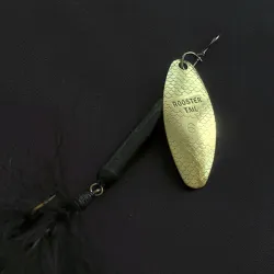 Worden’s Original Rooster Tail 6