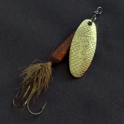 Worden’s Original Rooster Tail 4