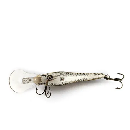 Vintage Crankbait Corp Fingerling, 1/3oz fishing lure #21391
