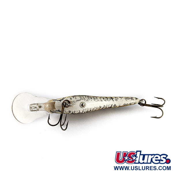 Crankbait Corp Fingerling