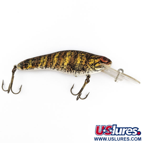 Crankbait Corp Fingerling