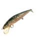 Vintage   Bill Norman Shiner Minnow, 1/4oz  fishing lure #21398