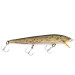 Vintage   Bill Norman Shiner Minnow, 1/4oz  fishing lure #21398