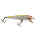 Vintage   Vintage Bill Norman Shiner Minnow, 3/32oz Clown fishing lure #21399