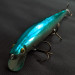 Vintage    Bill Norman minnow, 1/3oz chrome fishing lure #21401