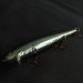 Vintage    Bill Norman minnow, 1/3oz chrome fishing lure #21401