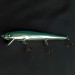 Vintage    Bill Norman minnow, 1/3oz chrome fishing lure #21401