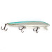 Vintage    Bill Norman minnow, 1/3oz chrome fishing lure #21401