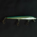 Vintage    Bill Norman minnow, 1/3oz chrome fishing lure #21401