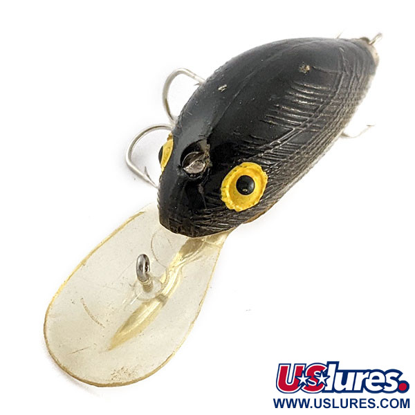 Vintage   Kmart Kresge #K12 , 1/4oz  fishing lure #21404