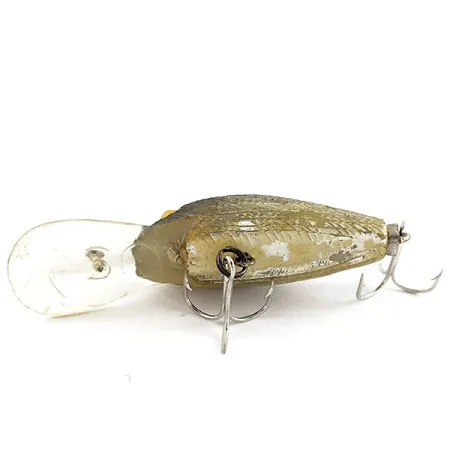 Vintage Kmart Kresge #K12 , 1/4oz fishing lure #21404