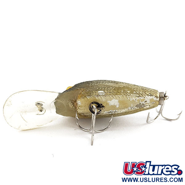 Vintage   Kmart Kresge #K12 , 1/4oz  fishing lure #21404