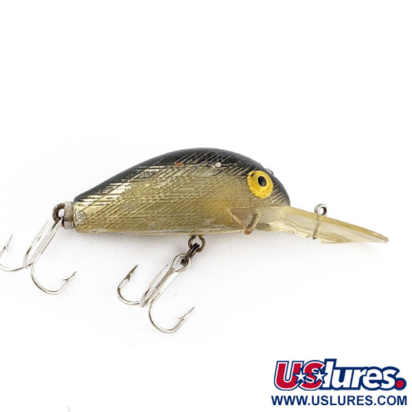 Vintage   Kmart Kresge #K12 , 1/4oz  fishing lure #21404