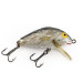 Vintage   Kmart Kresge #K12 Shallow, 3/16oz silver fishing lure #21405