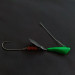 Vintage  Hildebrandt Spinners Hildebrandt  June Bug Spinnerbait, 3/4oz  spinning lure #21411