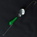 Vintage  Hildebrandt Spinners Hildebrandt  June Bug Spinnerbait, 3/4oz  spinning lure #21411