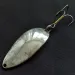 Vintage  Seneca Little Cleo (Hula Girl), 2/3oz nickel/brass fishing spoon #21420