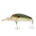 Vintage   Bomber Flat A, 1/3oz Tennessee shad fishing lure #21425